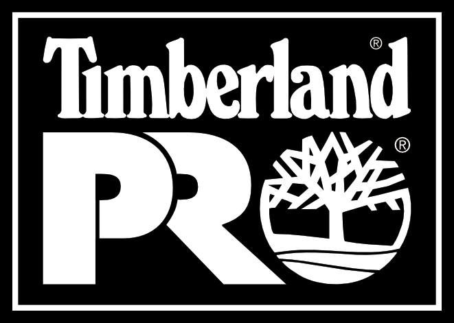 Timberland Pro logo